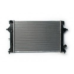 MOTORHŰTŐ 610mm x 402mm x 12mm / ELANTRA 1.6I 2015 - 2018 / I30 1.4I 2017 - / MTM 25310F2000