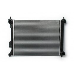 MOTORHŰTŐ 500mm x 368mm x 16mm/ I20 1.2I/1.4I/1.6I 2008 - 2012/ MTM 253101J000