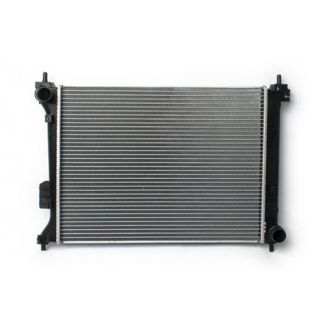 MOTORHŰTŐ 500mm x 368mm x 16mm/ I20 1.2I/1.4I/1.6I 2008 - 2012/ MTM 253101J000