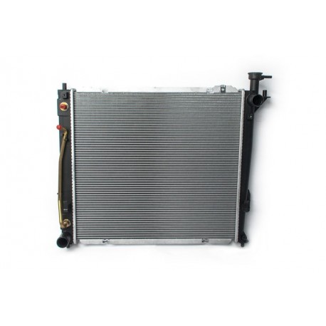 MOTORHŰTŐ 510mm x 479mm x 26mm / SANTA FE 2.2CRDI 2009 - 2012 ATM / SANTA FE 2.0CRDI/2.2CRDI 2012 - 2015 ATM 253102B970