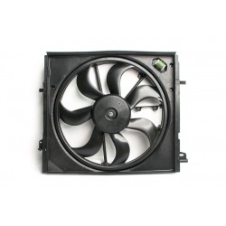 RADIÁTOR VENTILÁTOR NISSAN QASHQAI 2013-/ RENAULT KADJAR 2015- 214814EB0A