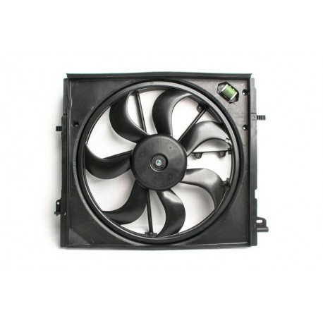 RADIÁTOR VENTILÁTOR NISSAN QASHQAI 2013-/ RENAULT KADJAR 2015- 214814EB0A