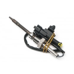 KIPUFOGÓGÁZ-HŐMÉRSÉKLET ÉRZÉKELŐ 150 MM /CAPTIVA 2.2D A22DM 2011 - / ORLANDO 2.0D 2011 - /ANTARA 2.2CDTI A22DM 2011 - 96868946