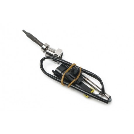 KIPUFOGÓGÁZ HŐMÉRSÉKLET ÉRZÉKELŐ 200 MM /CAPTIVA 2.0D/2.2D 2011 - / ORLANDO 2.0D 2011 - /ANTARA 2.2CDTI 2011 -/ CRUZE 2.0D 2011