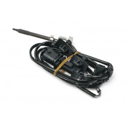 KIPUFOGÓGÁZ-HŐMÉRSÉKLET ÉRZÉKELŐ 930 MM /TRAX 1.7D 2012 - / ASTRA J 1.7D/CORSA D 1.7D/ MOKKA 1.7D 1247482