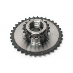 ELANTRA, MATRIX, i30, CEED, SOUL 1.6CRDi (D4FA/D4FB)2006- /NAGY, OIL PANEL DRIVE/. 243352A000