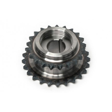 BEFECSKENDEZŐ SZIVATTYÚ FOGASKERÉK SANTA FE III/IV 2.0CRDI/2.2CRDI/IX 35 2.CRDI /SPORTAGE IV 2.0CRDI/SORENTO III