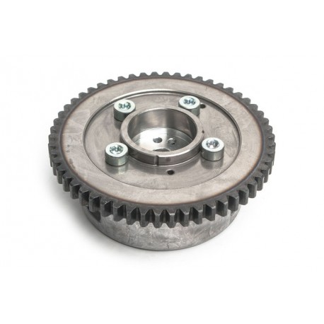 VEZÉRMŰTENGELY-FÁZISVÁLTÓ / IX35 2.0I 2009 - 2013/ SANTA FE 2.4I 2009 - 2018/GENESIS COUPE 2.0T 2009 - 2015/ H1 2.4I 2008 -