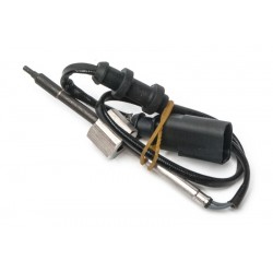 Kipufogógáz-hőmérséklet érzékelő 345 mm, M14 x 1,5 / A3 (8P1) 1,6/2,0 FSI, A3 SPORTBACK (8PA) 1,6 FSI, GOLF PLUS (5M1, 521) 1,4