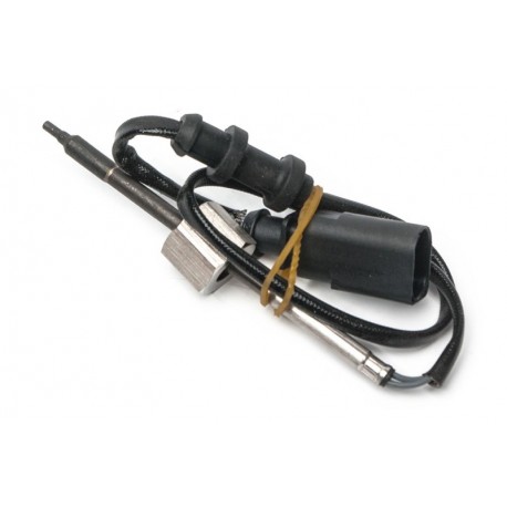 Kipufogógáz-hőmérséklet érzékelő 345 mm, M14 x 1,5 / A3 (8P1) 1,6/2,0 FSI, A3 SPORTBACK (8PA) 1,6 FSI, GOLF PLUS (5M1, 521) 1,4