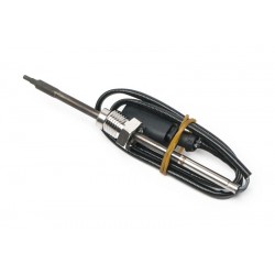 Kipufogógáz-hőmérséklet érzékelő 430 mm, M14 x 1,5 /AUDI A6 (4F2, C6) AVANT (4F5, C6) ALLROAD (4FH, C6) 2.7/3.0 TDI 059906088BH