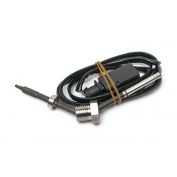 Kipufogógáz-hőmérséklet érzékelő 680 mm, M14 x 1,5 /A4 (8EC, B7) 2.0 TDI 2004.11-2008.06 03G906088AP