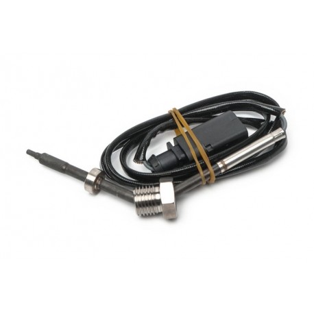 Kipufogógáz-hőmérséklet érzékelő 680 mm, M14 x 1,5 /A4 (8EC, B7) 2.0 TDI 2004.11-2008.06 03G906088AP