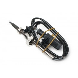 Kipufogógáz-hőmérséklet érzékelő 490 mm, M14 x1,5 /AUDI A4 (B8) A5 (8T3) Q5 (8RB) 2.0 TDI 03L906088BT