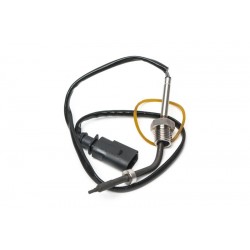 Kipufogógáz-hőmérséklet érzékelő 375 mm, M14 x 1,5 / A4 (B8) 3.0 TDI / A5 3.0 TDI / A6 3.0 TDI / TOUAREG 3.0 TDI 10-18