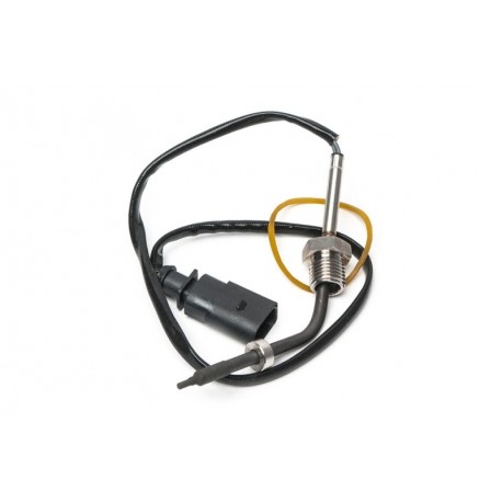 Kipufogógáz-hőmérséklet érzékelő 375 mm, M14 x 1,5 / A4 (B8) 3.0 TDI / A5 3.0 TDI / A6 3.0 TDI / TOUAREG 3.0 TDI 10-18