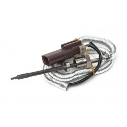 Kipufogógáz-hőmérséklet érzékelő 440 mm, M14 x 1,5 /GRAND CHEROKEE IV 3.0CRDI/ 300C 3.0CRDI 5146150AA