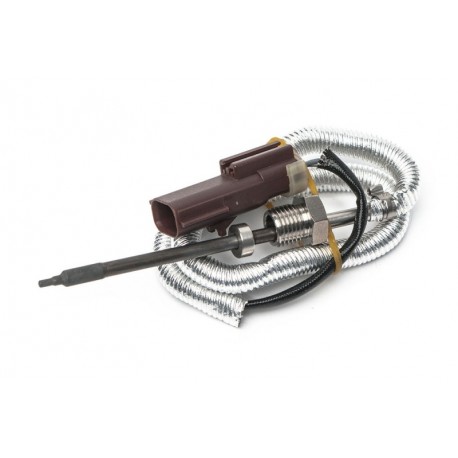 Kipufogógáz-hőmérséklet érzékelő 440 mm, M14 x 1,5 /GRAND CHEROKEE IV 3.0CRDI/ 300C 3.0CRDI 5146150AA