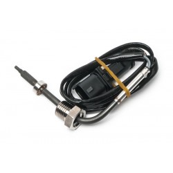 Kipufogógáz-hőmérséklet érzékelő 550 mm, M14 x 1,5/ KA 1.3 TDCi 08-, PANDA 1.3D, 500 1.3D, 500 1.3D, 500 1.3D 51779770