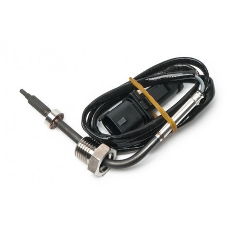 Kipufogógáz-hőmérséklet érzékelő 550 mm, M14 x 1,5/ KA 1.3 TDCi 08-, PANDA 1.3D, 500 1.3D, 500 1.3D, 500 1.3D 51779770