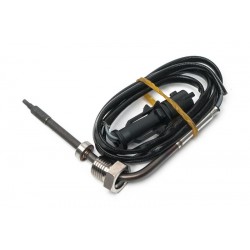 Kipufogógáz-hőmérséklet érzékelő 920 mm, M14 x 1,5/ CROMA 1.9D/2.4D 05- 55200037