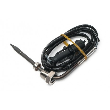 Kipufogógáz-hőmérséklet érzékelő 920 mm, M14 x 1,5/ CROMA 1.9D/2.4D 05- 55200037