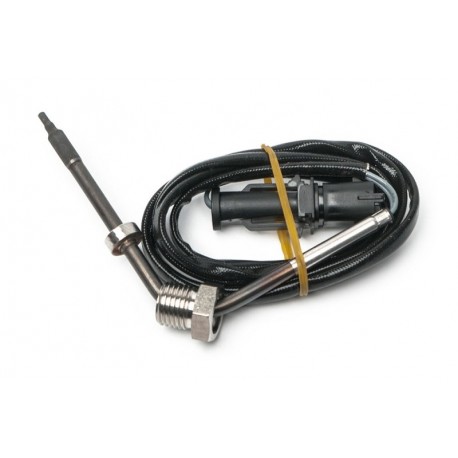 Kipufogógáz-hőmérséklet érzékelő 1050 mm, M14 x 1,5/ BRAVO II 1.9JTD, STILO 1.9JTD 51791310