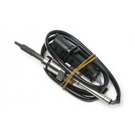 Kipufogógáz-hőmérséklet érzékelő 560 mm, M14 x 1,5/ MULTIPLA 1.9 JTD 55199053