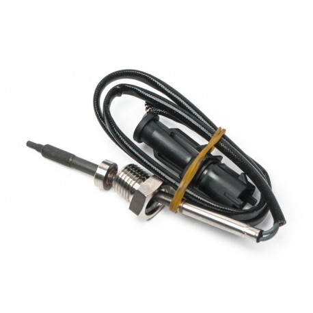 Kipufogógáz-hőmérséklet érzékelő 460 mm, M14 x 1.5/ 159 2.0 JTDM, BRERA 2.0 JTDM, GIULIETTA 1.6JTDM/2.0JTDM, SPIDER 2.0 JTDM,