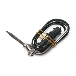 Kipufogógáz-hőmérséklet érzékelő 500 mm, M14 x 1,5/ DAILY IV 06-12 69502363