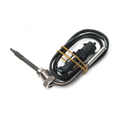 Kipufogógáz-hőmérséklet érzékelő 500 mm, M14 x 1,5/ DAILY IV 06-12 69502363