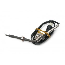 Kipufogógáz-hőmérséklet érzékelő 300 mm, M14 x 1,5/SPRINTER (906) CDI, KLASA C (W204), KLASA E (W211).VITO (W639,447) 81532228