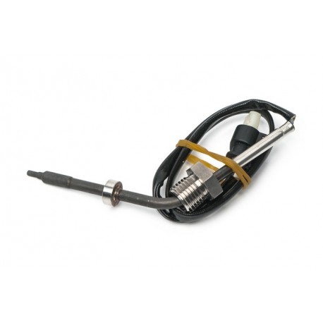 Kipufogógáz-hőmérséklet érzékelő 300 mm, M14 x 1,5/SPRINTER (906) CDI, KLASA C (W204), KLASA E (W211).VITO (W639,447) 81532228