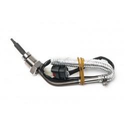 Kipufogógáz-hőmérséklet érzékelő 250 mm, M14 x 1,5/ SPRINTER (906) CDI A0009051405