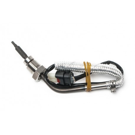 Kipufogógáz-hőmérséklet érzékelő 250 mm, M14 x 1,5/ SPRINTER (906) CDI A0009051405