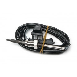 Kipufogógáz-hőmérséklet érzékelő 1430 mm, M14 x 1,5/ ASTRA H 1.7CTDI, ZAFIRA B 1.7 CDTI 55566621
