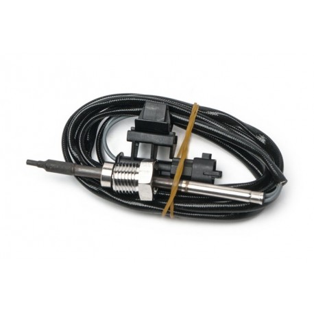 Kipufogógáz-hőmérséklet érzékelő 1430 mm, M14 x 1,5/ ASTRA H 1.7CTDI, ZAFIRA B 1.7 CDTI 55566621