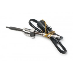 Kipufogógáz-hőmérséklet érzékelő 220 mm, M14 x 1,5/ ASTRA H 1.9CTDI, ZAFIRA B 1.9 CDTI, VECTRA C 1.9CDTI 855410