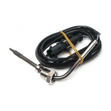 Kipufogógáz-hőmérséklet érzékelő 1080 mm, M14 x 1,5/ ASTRA H 1.7CDTI, ZAFIRA B 1.7CDTI 55566631