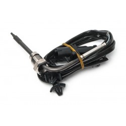 Kipufogógáz-hőmérséklet érzékelő 1080 mm, M14 x 1,5/ ASTRA H 1.7CDTI, ZAFIRA B 1.7CDTI 55218475