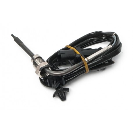 Kipufogógáz-hőmérséklet érzékelő 1080 mm, M14 x 1,5/ ASTRA H 1.7CDTI, ZAFIRA B 1.7CDTI 55218475