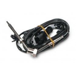 Kipufogógáz-hőmérséklet érzékelő 1450 mm, M14 x 1,5/ ASTRA H 1.9CDTI, ZAFIRA B 1.9 CDTI 55558578