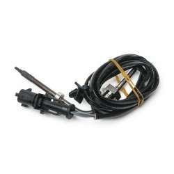 Kipufogógáz-hőmérséklet érzékelő 1310 mm, M14 x 1,5/ VECTRA C 1.9 CDTI 55557466