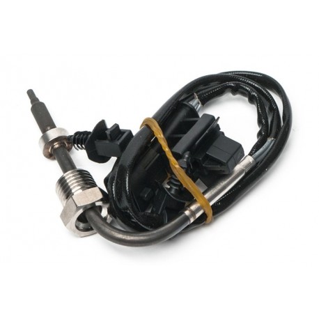 Kipufogógáz-hőmérséklet érzékelő 450 mm, M14 x 1,5/ ASTRA H, CORSA D, MERIVA A, ZAFIRA B 1.7 CDTI 855438