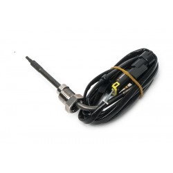Kipufogógáz hőmérséklet érzékelő 1120 mm, M14 x 1,5/ SAAB 9-3 1.9D 05-15 55557052