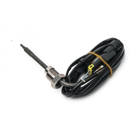 Kipufogógáz hőmérséklet érzékelő 1120 mm, M14 x 1,5/ SAAB 9-3 1.9D 05-15 55557052