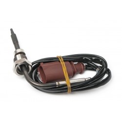 Kipufogógáz-hőmérséklet érzékelő 570 mm, M14 x 1,5/ TIGUAN 2.0 TDI 03L906088BA