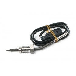 Kipufogógáz hőmérséklet érzékelő 660 mm, M14 x 1,5/A3,TT / ALTEA,ALTEA XL,IBIZA,LEON,TOLEDO / FABIA,OCTAVIA,ROOMSTER,SUPERB /