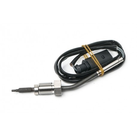 Kipufogógáz hőmérséklet érzékelő 660 mm, M14 x 1,5/A3,TT / ALTEA,ALTEA XL,IBIZA,LEON,TOLEDO / FABIA,OCTAVIA,ROOMSTER,SUPERB /