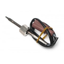 Kipufogógáz-hőmérséklet érzékelő 650 mm, M14 x 1,5/ CRAFTER 30-35 Bus 2.5 TDI 070906088A